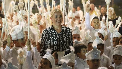 Merkezefendi’de Toplu Sünnet Kayıtları Başladı