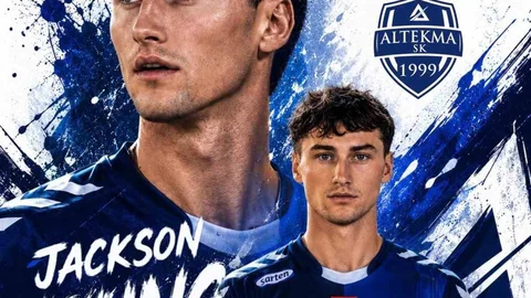 Altekma'dan Yeni Smaçör Transferi