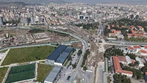 Kayseri'de Sınav Hassasiyeti Devam Ediyor