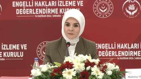 Engelli Hakları İzleme Kurulu'ndan Yenilikler