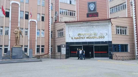 Firari FETÖ Hükümlüsü Sivas'ta Ele Geçirildi