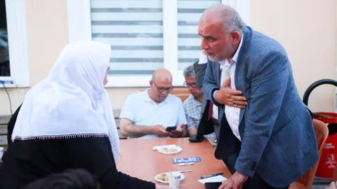 Samsun'da Ortak Akıl ile Çalışmalar Yapılıyor