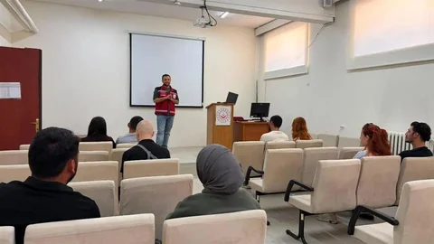 Sinop’ta Evlilik Kredisi Eğitimi