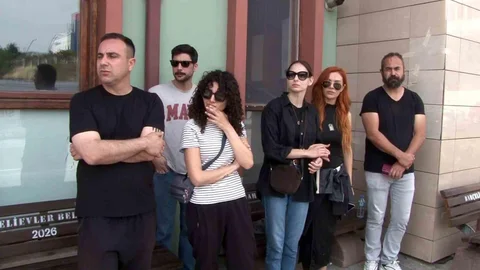 Ece İrtem'in Arkadaşları Duygularını Paylaştı