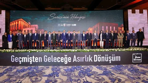 ‘Suriçi’nin Hikayesi’; Meram’ın dönüşüm destanı