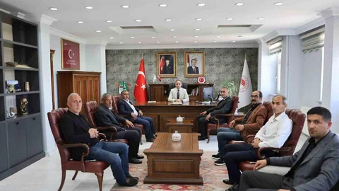 Kars'ta Hayvancılık Geleceği Tartışıldı