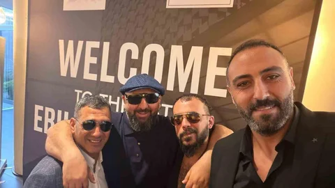 Serdar Avcı Türkiye Boks Komisyonu Başkanı Oldu