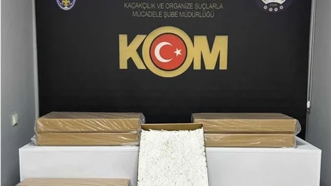Niğde'de Kaçakçılık Operasyonu Yapıldı