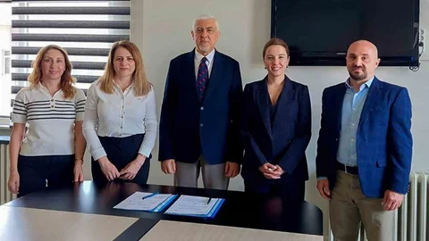 MUPA ve Hacettepe Üniversitesi İş Birliği