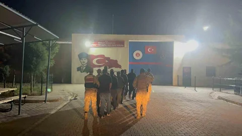 Batman'da Cinayet Aydınlatıldı