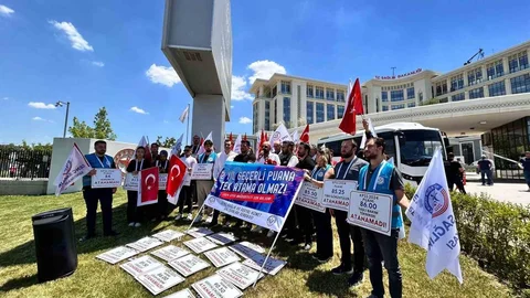 Genç Sağlık Sendikası'ndan Kontenjan Çağrısı