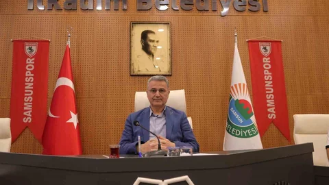 İlkadım'da Temizlik Araç Filosu Güçleniyor