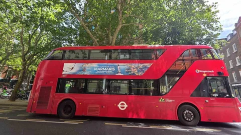 Muğla'da Londra Tanıtım Atağı
