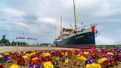 Samsun'da Kültür Yolu Festivali Başlıyor