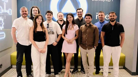 Workup Gaming 4'üncü Dönemi İstanbul'da Başlıyor