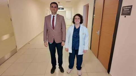 Eskişehir'de Uzman Hekim Ataması