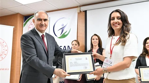 Manisa’da bağımlılığa karşı güç birliği