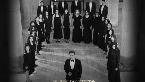 Niğde'de Sanat Dolu Konser Geceyi Renklendirecek