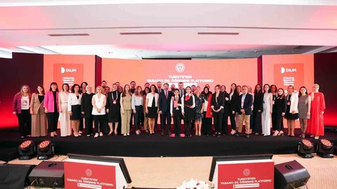 Dijital Eğitim Altyapısı Gelişiyor
