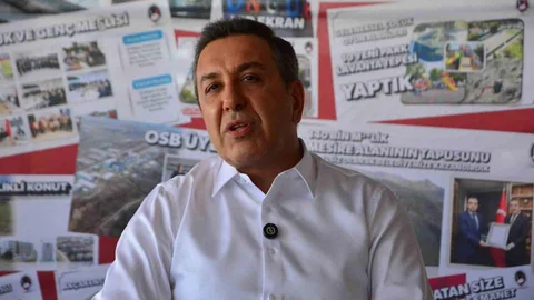 Sungurlu'dan Savunma Sanayi İhracatı Açıklaması