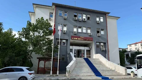 Iğdır Merkezli Dolandırıcılık Operasyonu