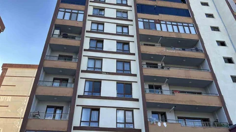 Nevşehir'de 2 Yaşındaki Çocuk Düşerek Hayatını Kaybetti