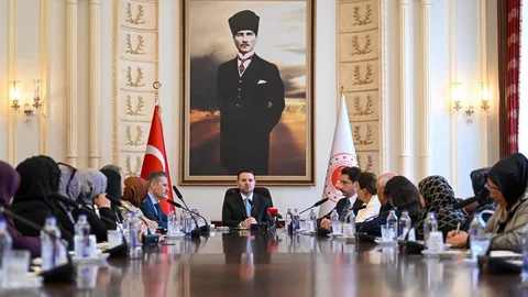 Uyuşturucu ile Mücadelede Yeni Açıklamalar