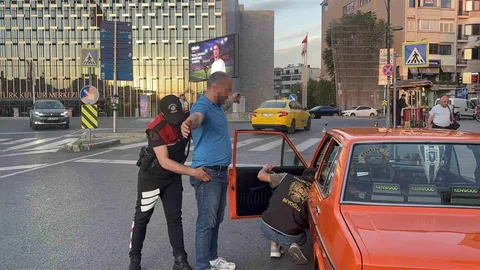 İstanbul'da Huzur Denetimi Gerçekleşti