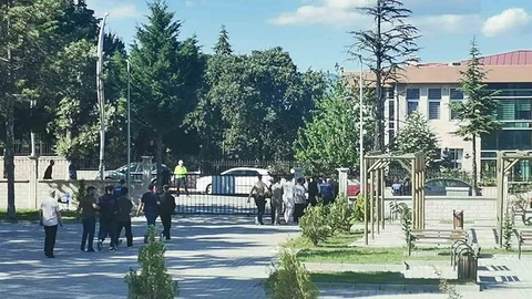 Gediz'de Cinsel İstismar Davası