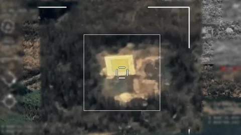 Bayraktar TB3'ten Başarılı Test Atışı