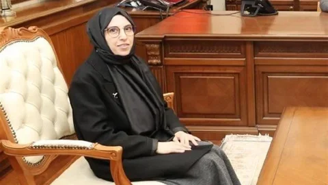 Düzce'de Kaymakam Atamaları Gerçekleşti