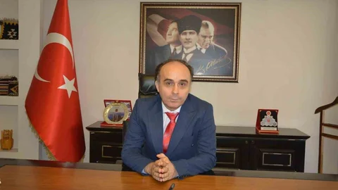 Kayseri'de Görev Değişiklikleri
