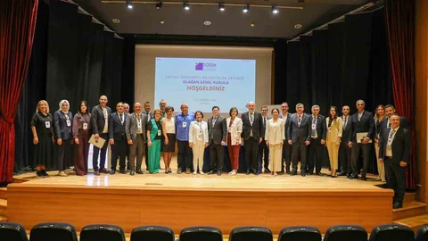 Didim Belediye Başkanı Gençay SODEM Başkan Yardımcısı Oldu
