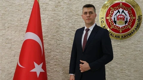 Siirt’te Mülki İdare Amirlerinin Atamaları Yapıldı