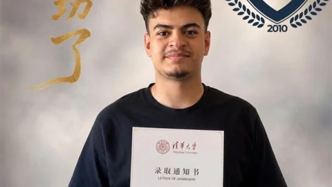 Gediz Fen Lisesi Öğrencileri Prestijli Üniversitelere Gidiyor