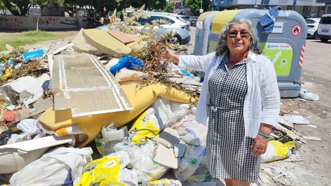 Adana'da Bankamatikçi Tartışması Yükseliyor