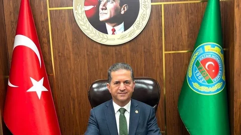 Adana'da Tarım Sektörüne Destek Çağrısı