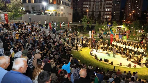 Talas’ta Babalar Günü Konseri Düzenlenecek
