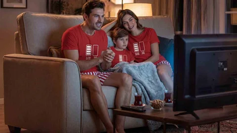 Trendyolmilla İstanbul'da Yazlık Pijama Koleksiyonu Sunuyor