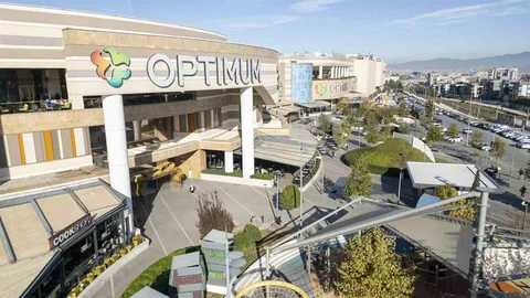 Rönesans Holding'e EMEA Finance'tan Beş Ödül