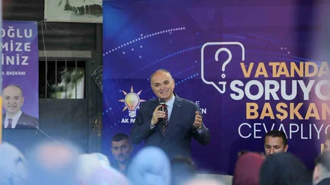 Düzce'de Proje Gelişmeleri