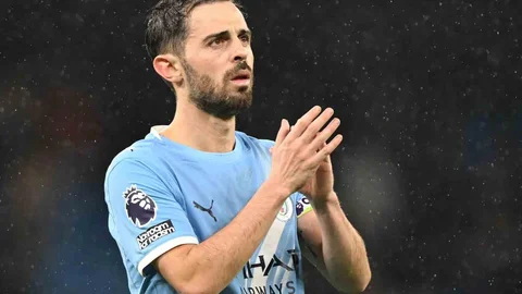Real Madrid Bernardo Silva'yı Transfer Etti