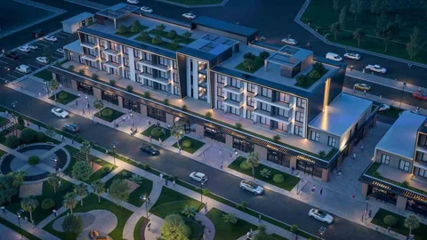 Muradiye OSB'de Yatırımcı İlgisi Artıyor