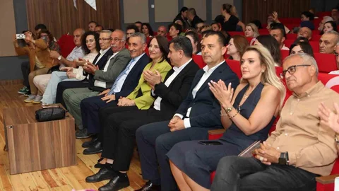 Ankara’da Bir Tel Yeter Konseri Düzenlendi