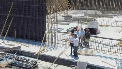 Kütahya Simav'da OSB İncelemesi