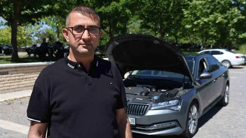 Elazığ'da Dolandırıcılık İddiası