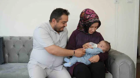 Niğde'de Gençlere Faizsiz Evlilik Kredisi Desteği