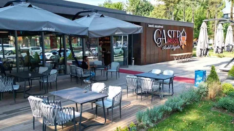 Gastro İnegöl'de Ayın Mutfağı Etkinliği Başlıyor