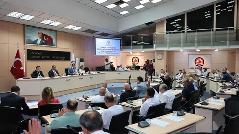 Denizli'de Bağımlılıkla Mücadele Protokolü