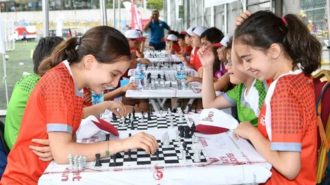Fatih'te Yaz Spor Okulları Açılıyor